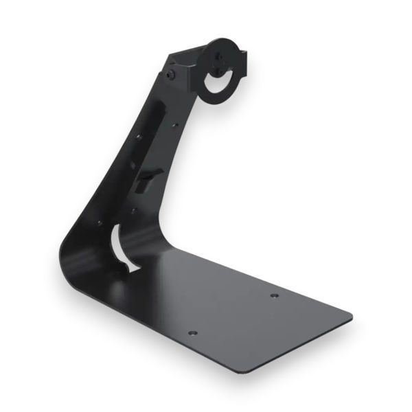 Picture of SpacePole Countertop POS Tablet/Printer Mount Stand